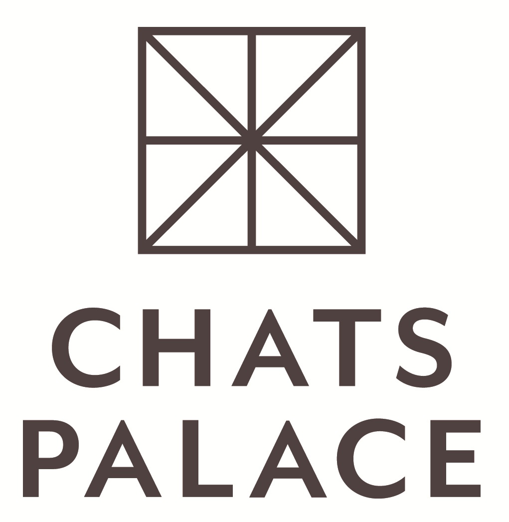 Chats Palace Logo